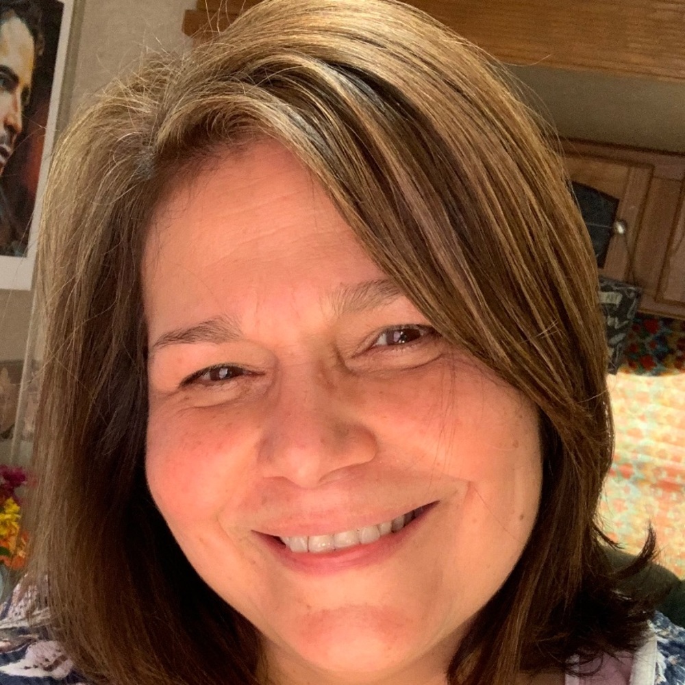 Meet your Posher, Donna